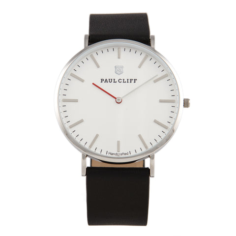 Snow Pepper - Paul Cliff