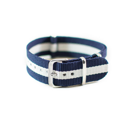 Gopher NATO Strap - Paul Cliff