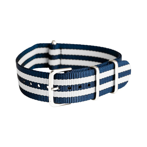 Benji NATO Strap - Paul Cliff