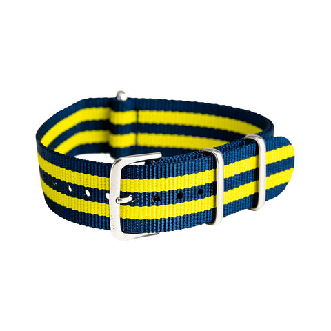 Jose NATO Strap - Paul Cliff
