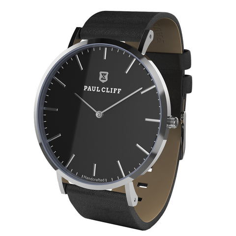 Midnight Cloud - Paul Cliff