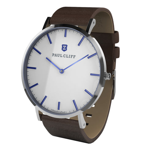 Snow Sky - Paul Cliff