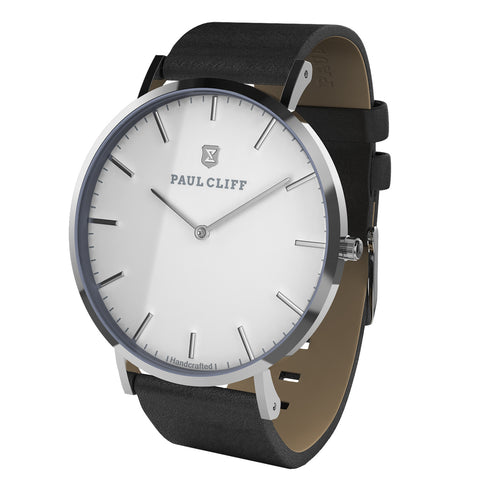 Snow Cloud - Paul Cliff