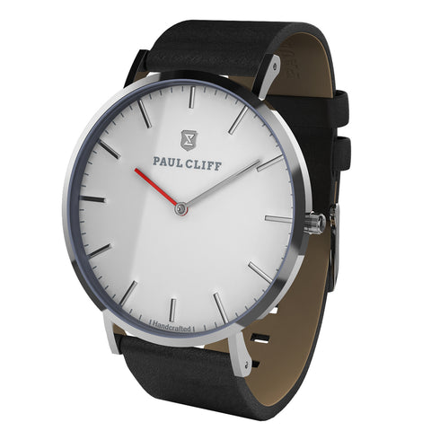 Snow Pepper - Paul Cliff